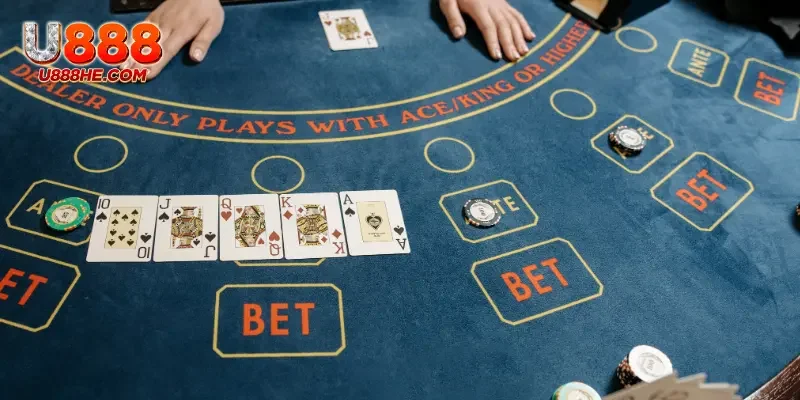 Cần phải biết cách soi cầu Baccarat để nâng cao khả năng chiến thắng 