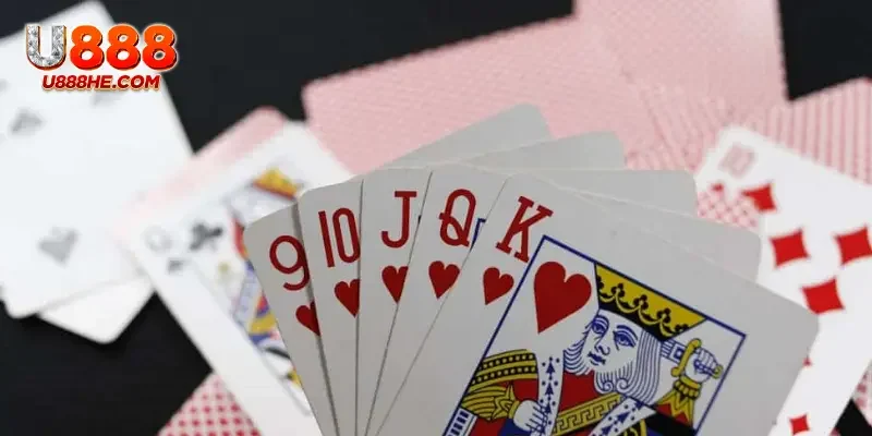 Một số điều về cách chơi bài tấn online đơn giản