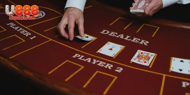 Blackjack và những hình thức cá cược khác nhau