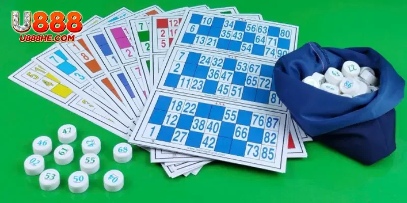 Đừng quên bỏ túi cách chơi Lotto miền Bắc