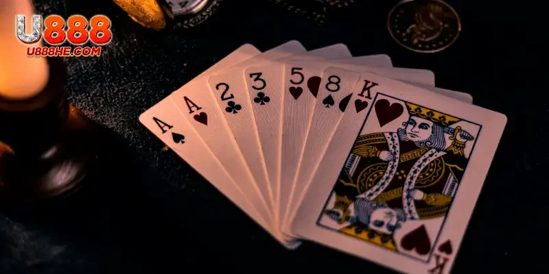 Hướng dẫn cách chơi Mậu binh hay từ chuyên gia cá cược