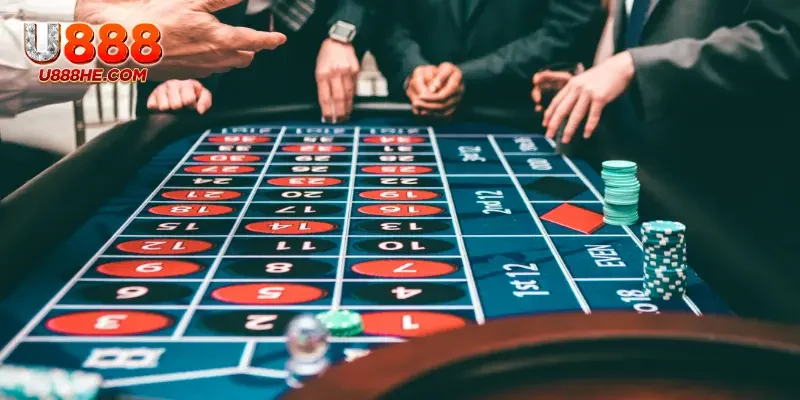 Cách chơi roulette hiệu quả cho người mới