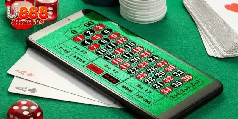 Cược bộ đôi đồng nhất với tỷ lệ cược là 1 ăn 11