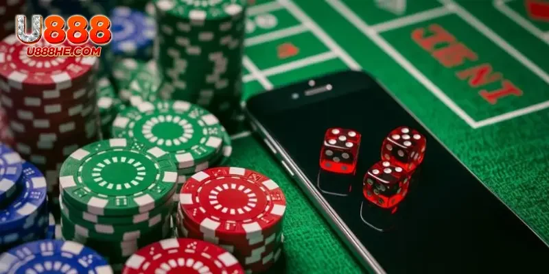 Tổng hợp các loại cược phổ biến trong cách chơi tài xỉu online