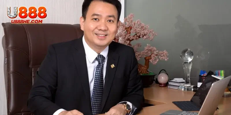 Những định hướng và tâm huyết về lĩnh vực cá cược của tác giả CEO Nam Anh