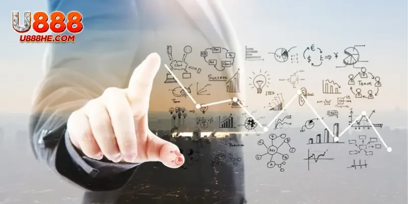 Sự thành công của U888 dưới sự dẫn dắt của tác giả CEO Nam Anh