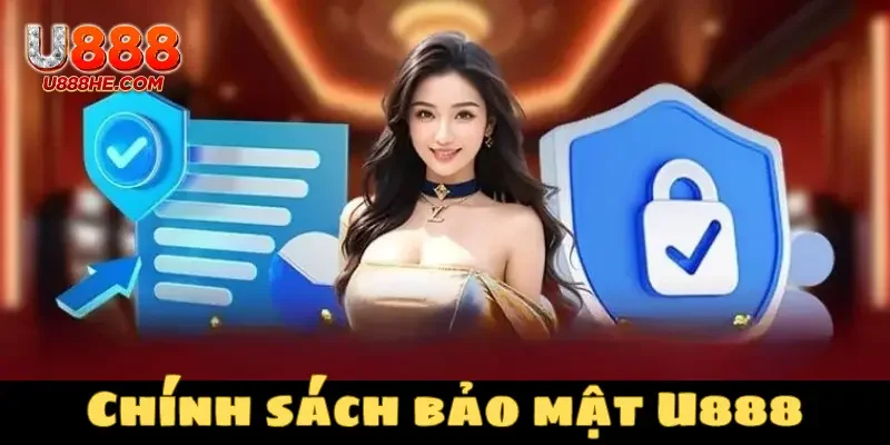 Chính sách bảo mật rút tiền và nạp tiền