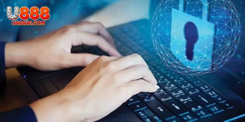 Công nghệ mã hóa hiện đại tại nhà cái