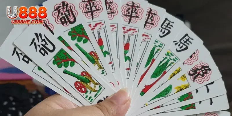 Rèn luyện chơi chắn giỏi nhờ thủ thuật chơi đặc biệt