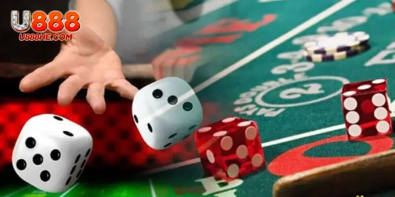 Nắm rõ luật chơi Sicbo để có được chiến thắng