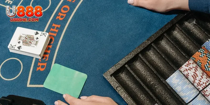 Mẹo chơi Baccarat này sẽ giúp bạn kiểm soát được nguồn vốn