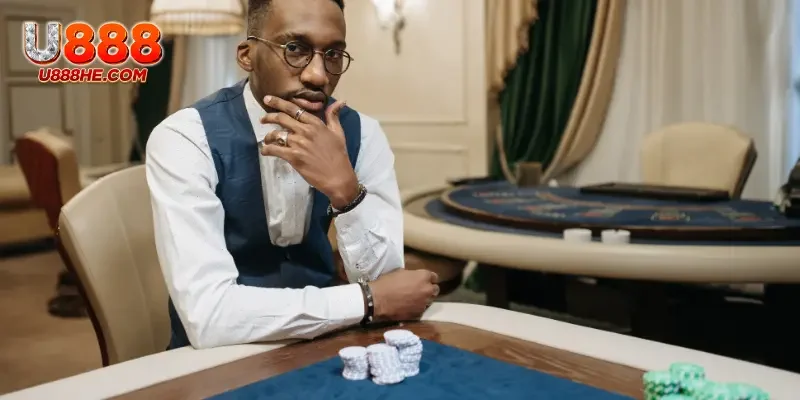 Mẹo chơi Baccarat anh em cần biết chính là chia nhỏ khoản vốn cược