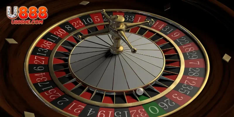 Chơi Roulette là quyết định đúng cho tương lai