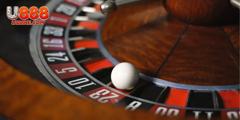 Mẹo chơi Roulette cơ bản nhưng vô cùng cần thiết