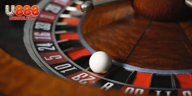 Roulette là tựa game cá cược đang hot nhất hiện nay
