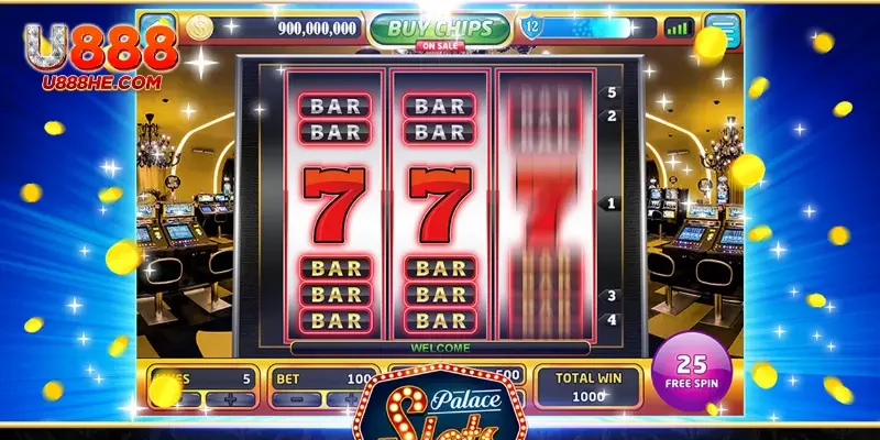 Cần nắm vững nguyên lý của các lượt quay trong game