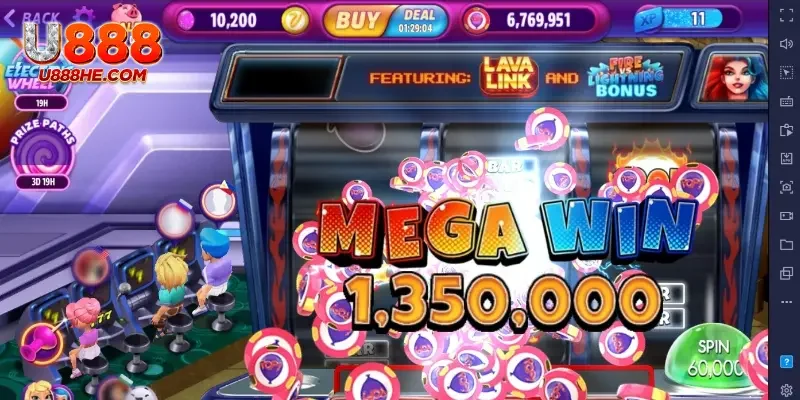 Tận dụng các mức thưởng và ưu đãi là một mẹo chơi Slot game