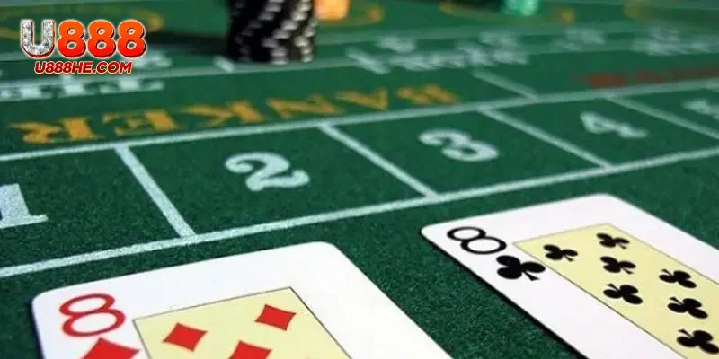 Công cụ phần mềm dự đoán Baccarat này sẽ hỗ trợ người chơi trên mọi mặt giải trí bài Baccarat