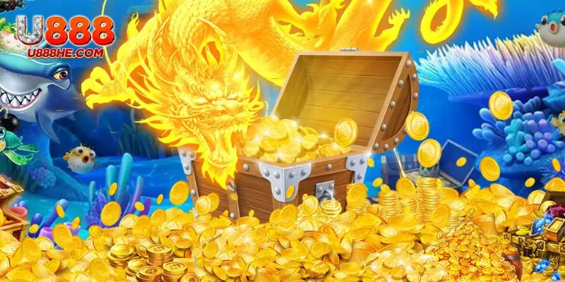 Giới thiệu Bắn cá lô tô