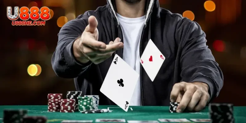 Những chiến lược chơi poker cơ bản