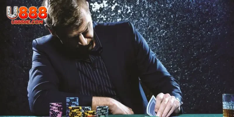 Tìm hiểu game cá cược poker