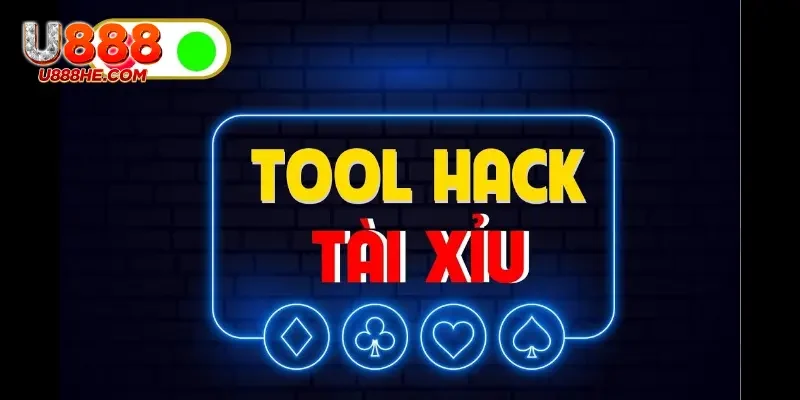 Công cụ phần mềm hack tài xỉu mang lại hiệu quả vô cùng cao