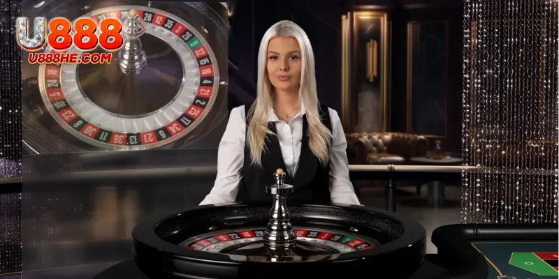 Live casino chân thực với chất lượng hình ảnh sắc nét