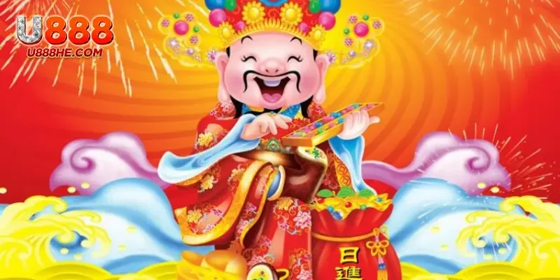 Sử dụng trứng gà để xin số Thần Tài Thổ Địa